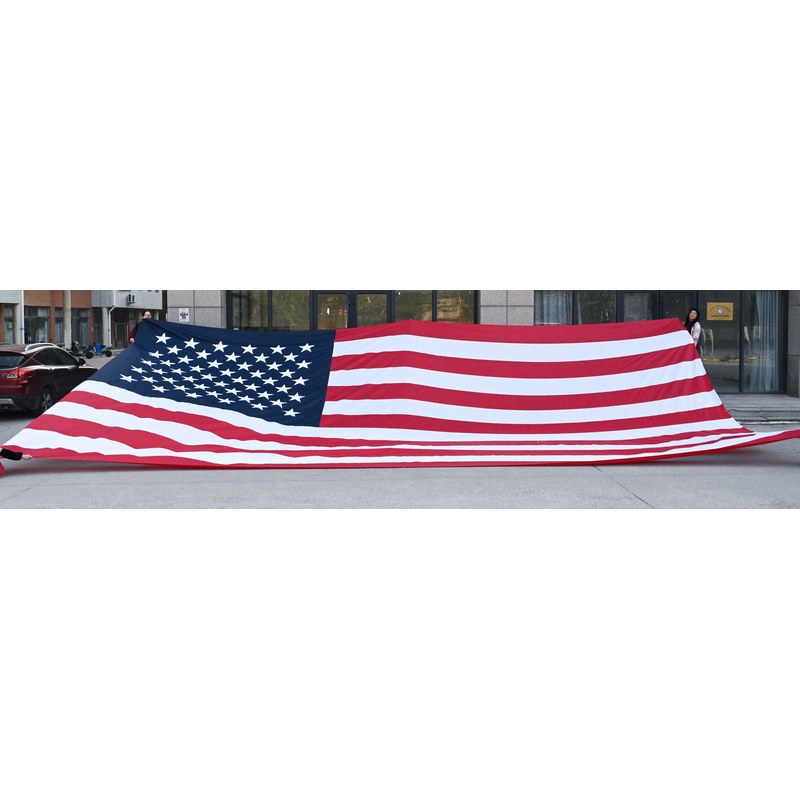 东安3x5ft 是多少厘米？旗帜常见规格尺寸对照与选购要点